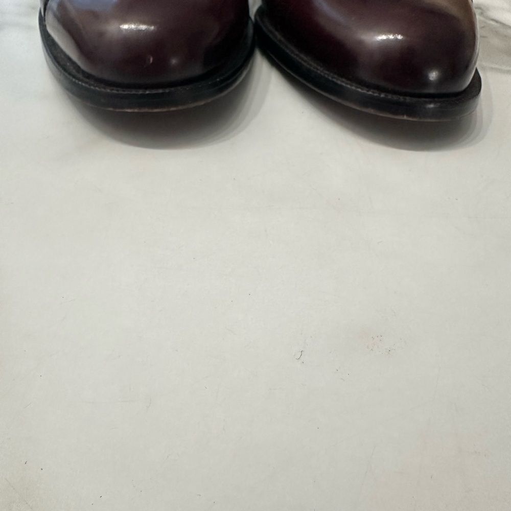 Cole Haan CapToe Oxford - Picture 9 of 9